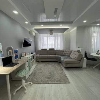 Продается 2-х комнатная квартира, 58,7 м²