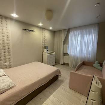Продается 2-х комнатная квартира, 58,7 м²
