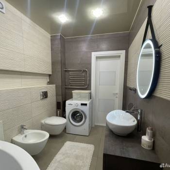 Продается 2-х комнатная квартира, 58,7 м²