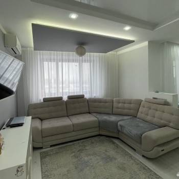 Продается 2-х комнатная квартира, 58,7 м²