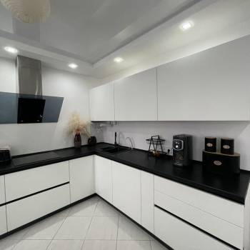Продается 2-х комнатная квартира, 58,7 м²