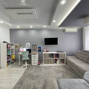Продается 2-х комнатная квартира, 58,7 м²