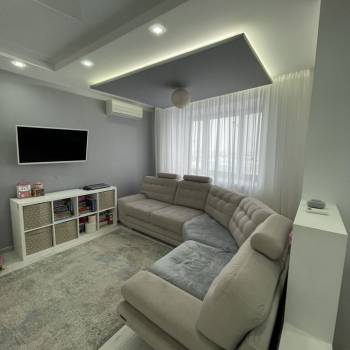 Продается 2-х комнатная квартира, 58,7 м²
