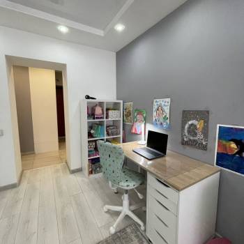 Продается 2-х комнатная квартира, 58,7 м²