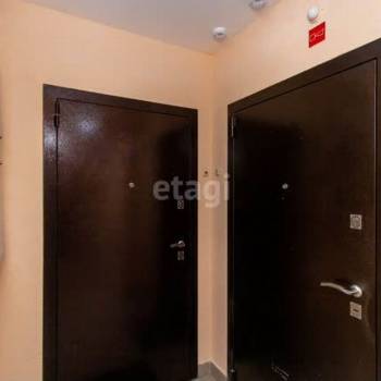 Продается 1-комнатная квартира, 41,1 м²