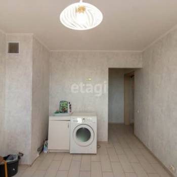 Продается 1-комнатная квартира, 41,1 м²