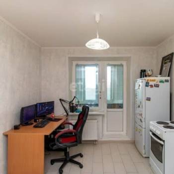 Продается 1-комнатная квартира, 41,1 м²