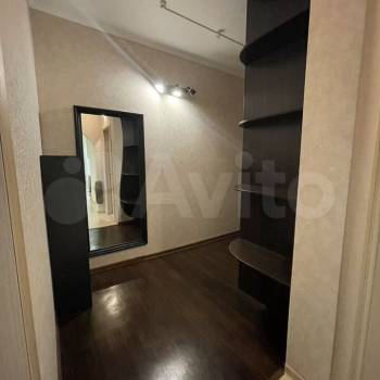 Продается 1-комнатная квартира, 54,5 м²