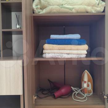 Сдается 1-комнатная квартира, 46 м²