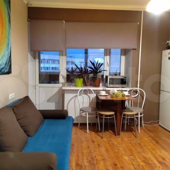Сдается 1-комнатная квартира, 46 м²