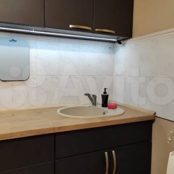 Сдается 1-комнатная квартира, 46 м²