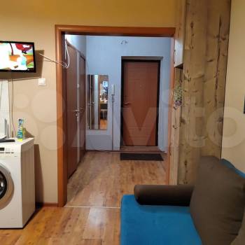 Сдается 1-комнатная квартира, 46 м²