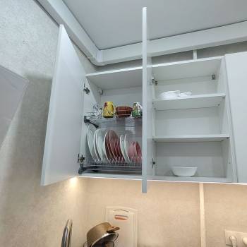 Сдается 2-х комнатная квартира, 48 м²