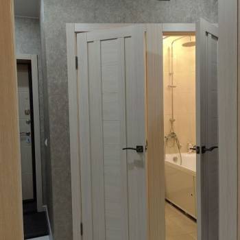 Сдается 2-х комнатная квартира, 48 м²