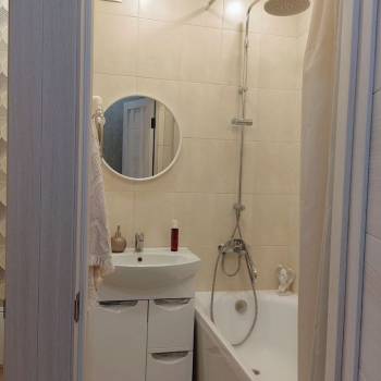 Сдается 2-х комнатная квартира, 48 м²