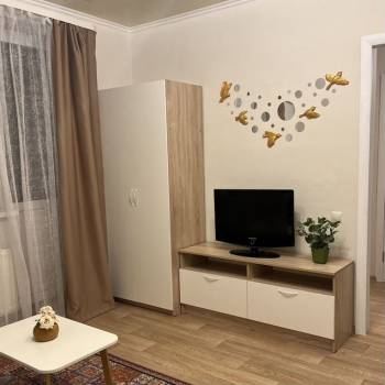Сдается 1-комнатная квартира, 34 м²