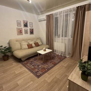 Сдается 1-комнатная квартира, 34 м²