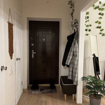 Сдается 1-комнатная квартира, 34 м²