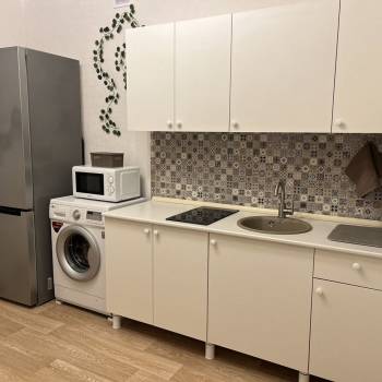 Сдается 1-комнатная квартира, 34 м²