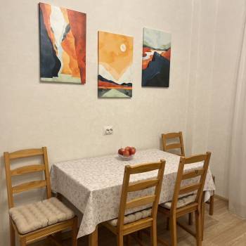 Сдается 1-комнатная квартира, 34 м²