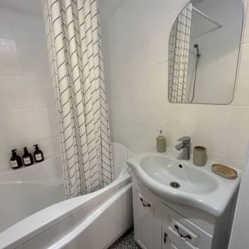 Сдается 1-комнатная квартира, 34 м²