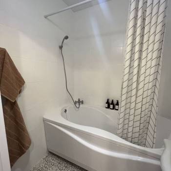 Сдается 1-комнатная квартира, 34 м²
