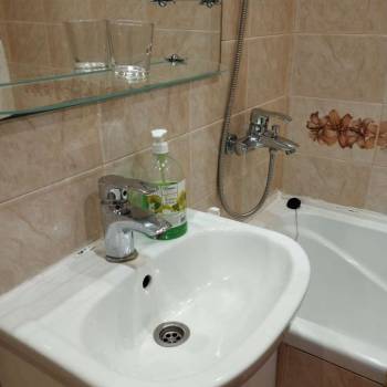 Сдается Многокомнатная квартира, 68 м²