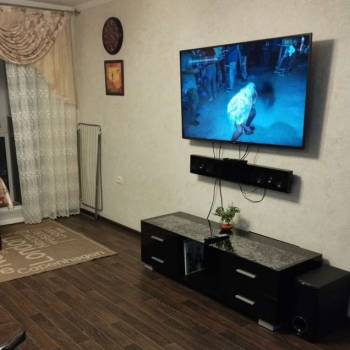 Сдается Многокомнатная квартира, 68 м²