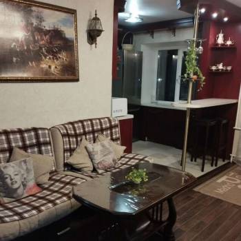 Сдается Многокомнатная квартира, 68 м²