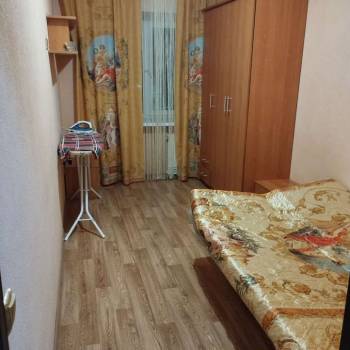 Сдается Многокомнатная квартира, 68 м²