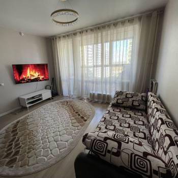 Продается 3-х комнатная квартира, 85,5 м²