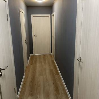 Продается 3-х комнатная квартира, 85,5 м²