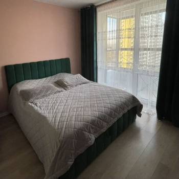 Продается 3-х комнатная квартира, 85,5 м²