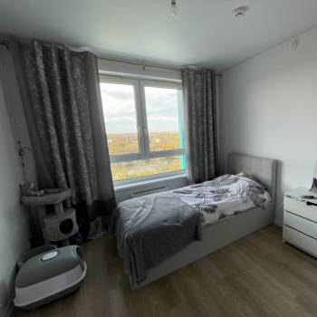 Продается 3-х комнатная квартира, 85,5 м²