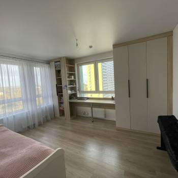 Продается 3-х комнатная квартира, 85,5 м²