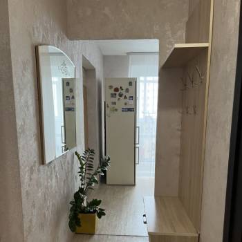 Продается 1-комнатная квартира, 41 м²