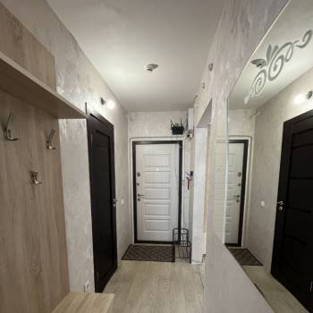 Продается 1-комнатная квартира, 41 м²