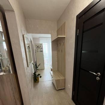 Продается 1-комнатная квартира, 41 м²