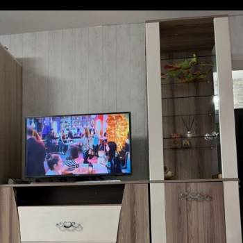 Продается 1-комнатная квартира, 41 м²