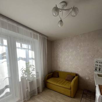 Продается 1-комнатная квартира, 41 м²
