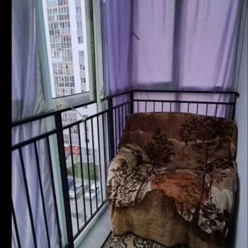 Сдается 2-х комнатная квартира, 50 м²