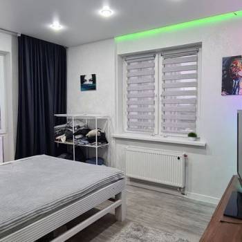 Сдается 2-х комнатная квартира, 50 м²
