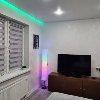 Сдается 2-х комнатная квартира, 50 м²