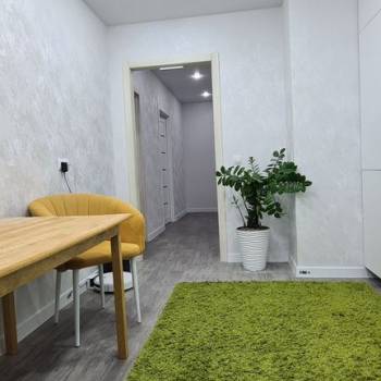 Сдается 2-х комнатная квартира, 50 м²