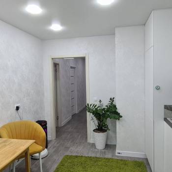 Сдается 2-х комнатная квартира, 50 м²