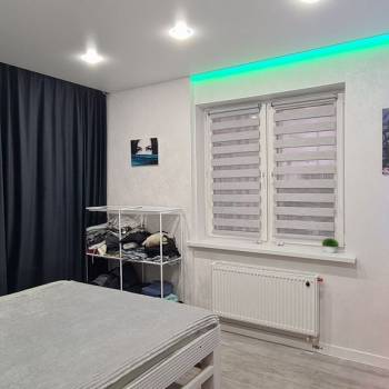 Сдается 2-х комнатная квартира, 50 м²