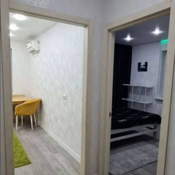 Сдается 2-х комнатная квартира, 50 м²