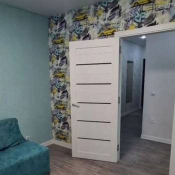Сдается 2-х комнатная квартира, 50 м²