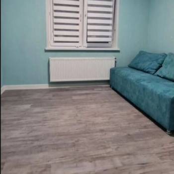 Сдается 2-х комнатная квартира, 50 м²