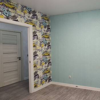 Сдается 2-х комнатная квартира, 50 м²